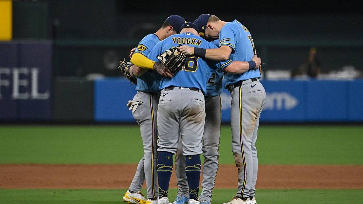 Milwaukee Brewers v St. Louis Cardinals
