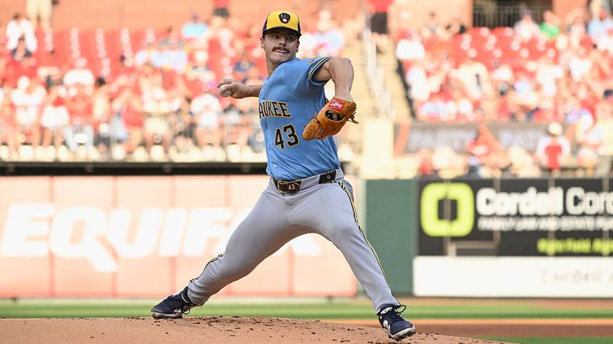 Milwaukee Brewers v St. Louis Cardinals
