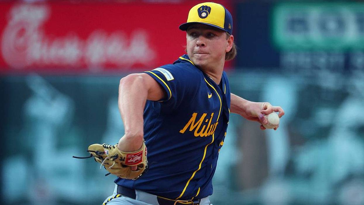 Milwaukee Brewers v St. Louis Cardinals