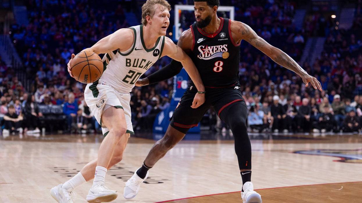 76ers tune-up for play-in tourney with 126-106 win over Bucks in Rivers' likely final game