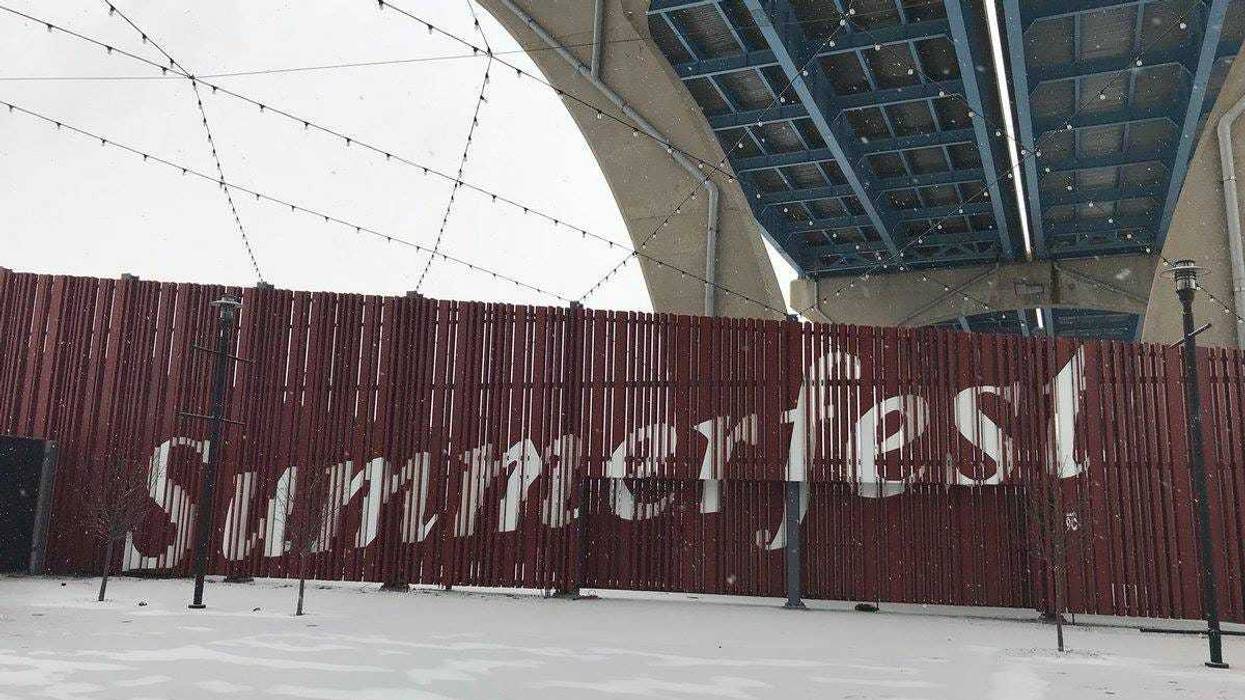 Milwaukee Summerfest