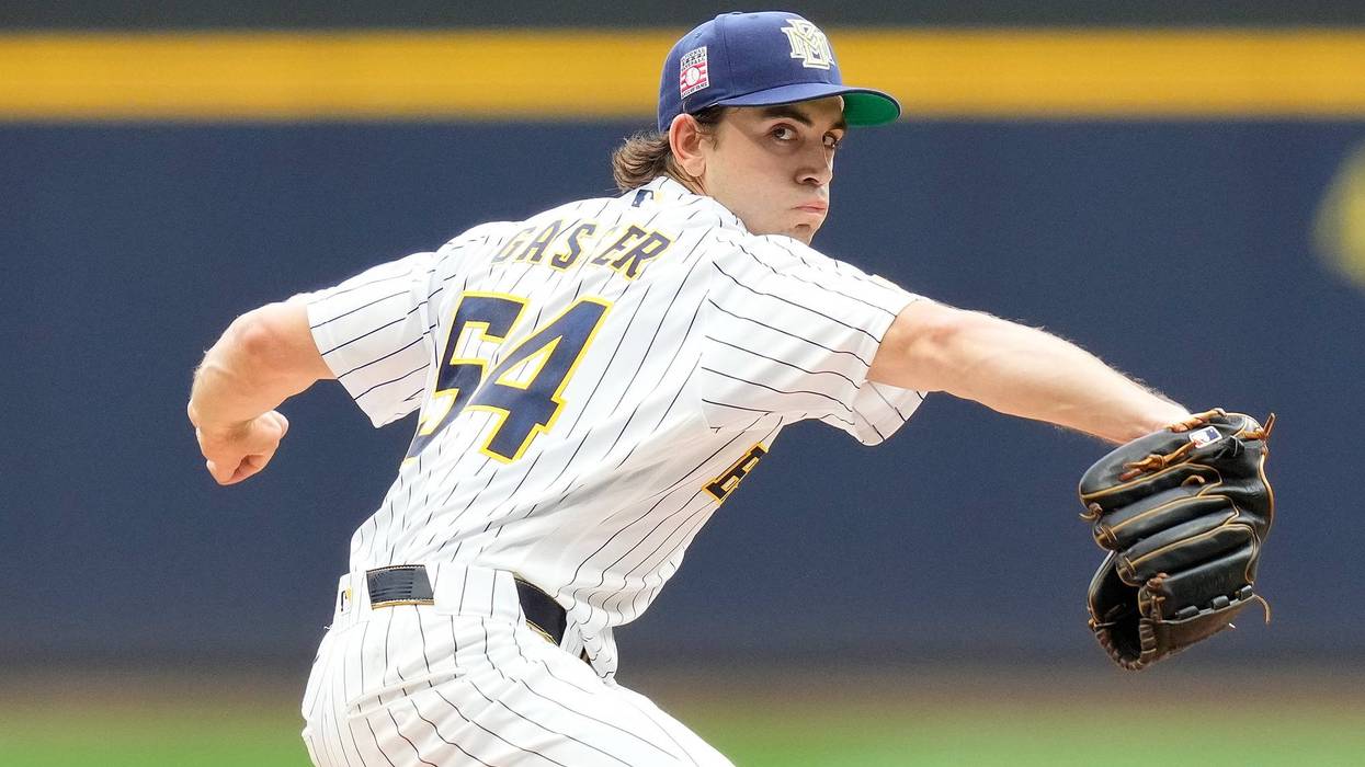 Josh Maurer on Brewers Gameplan Down the Stretch