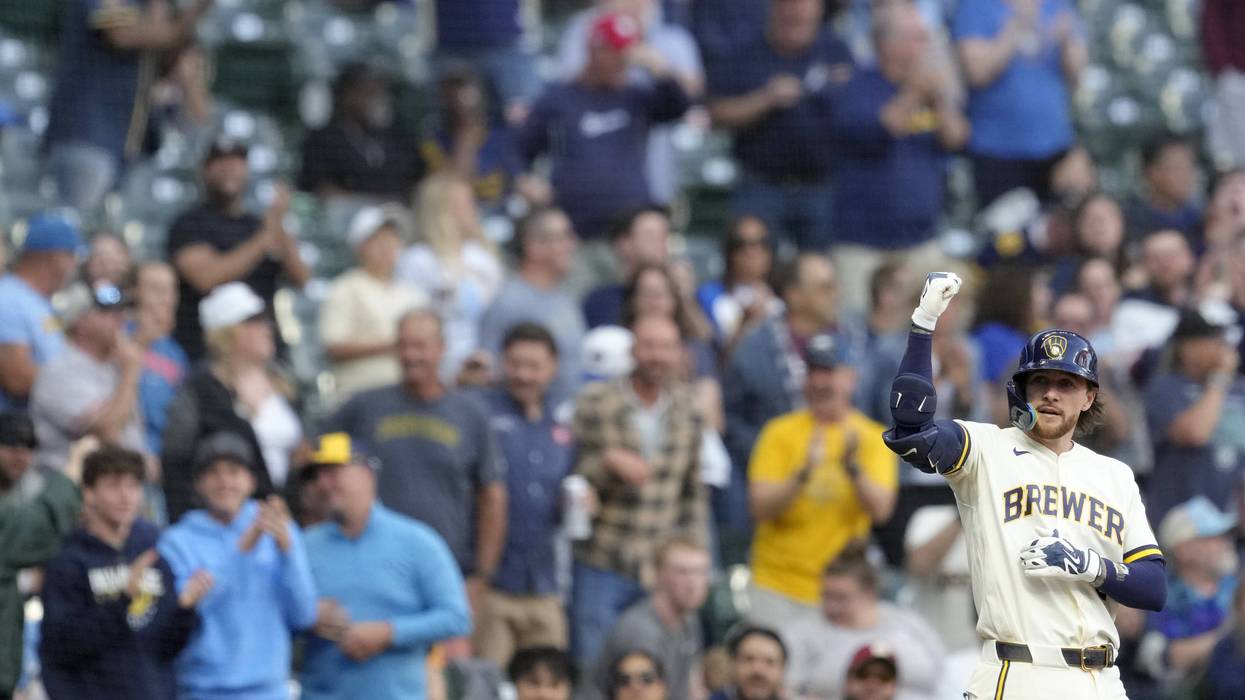 Doug Gottlieb Warns Brewers Fans To Not Take Recent Success For Granted