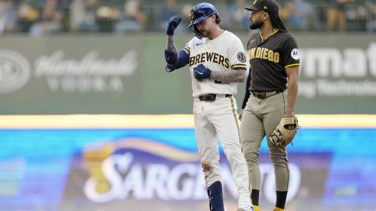 Jeff Levering Previews Brewers in the NLDS