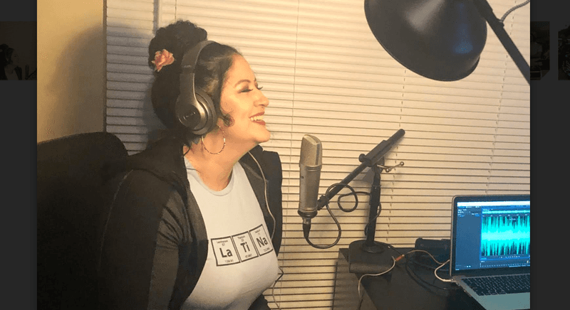 Happy 40 Birthday, Mimi Mendez