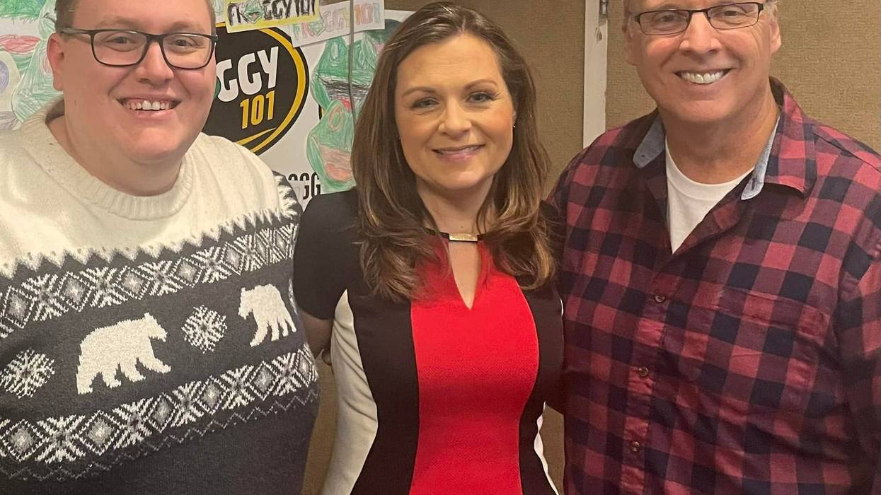 Mindi Ramsey/Newswatch 16