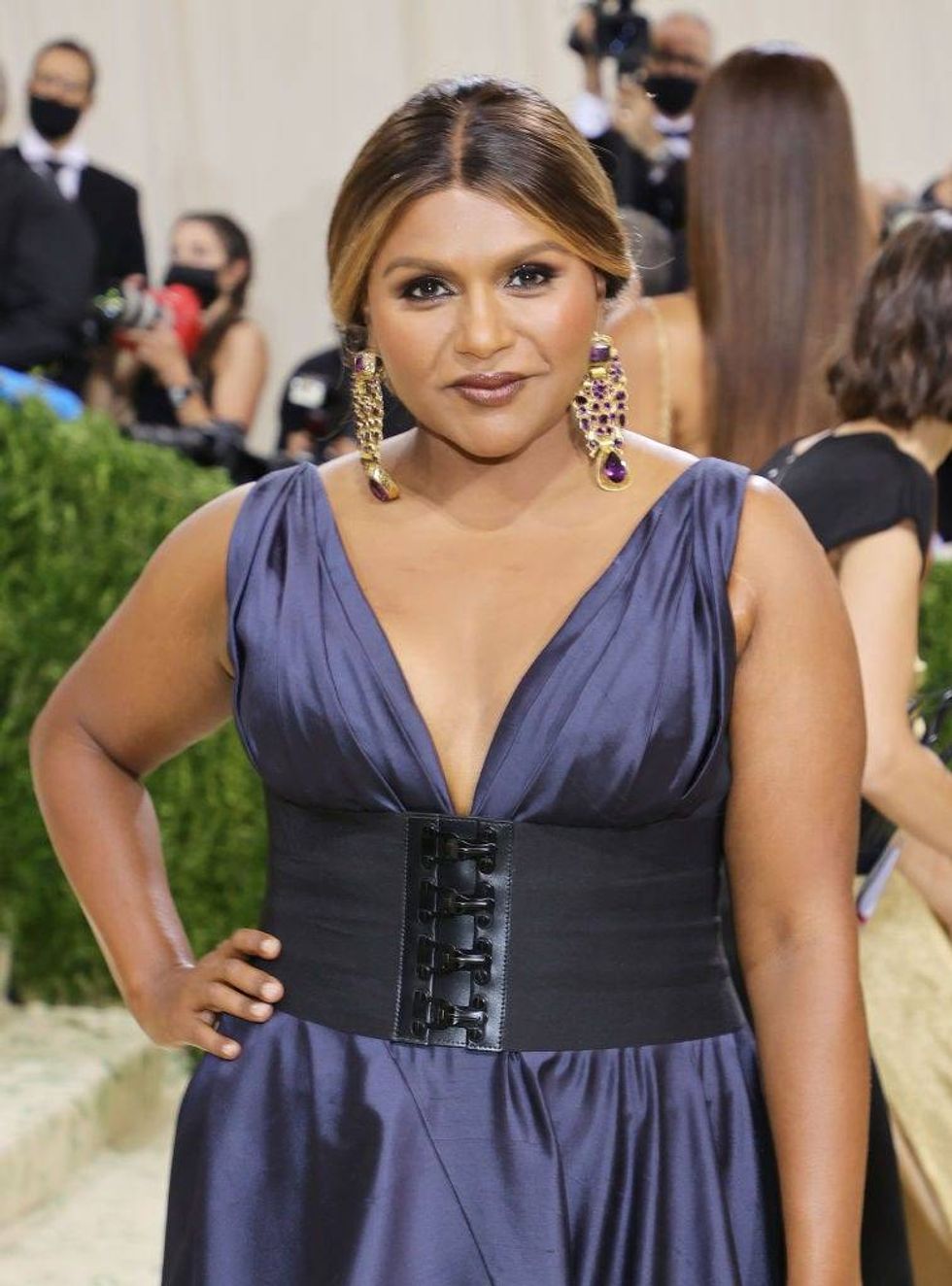 Mindy Kaling