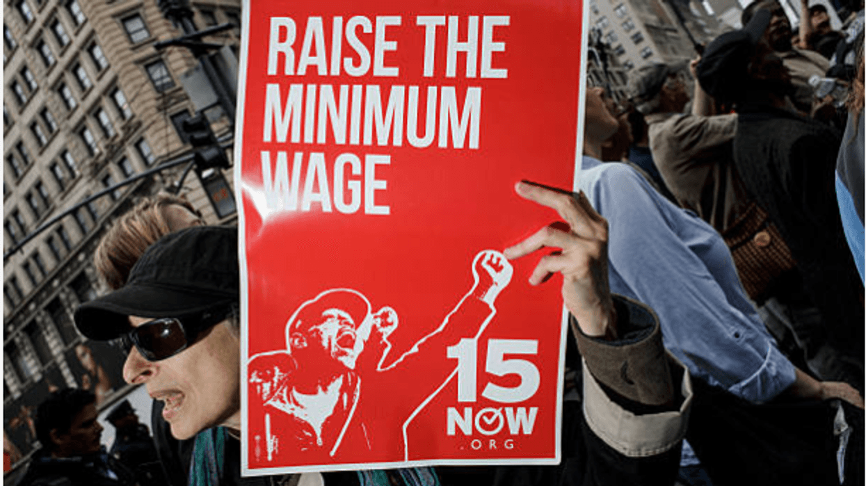 Minimum Wage
