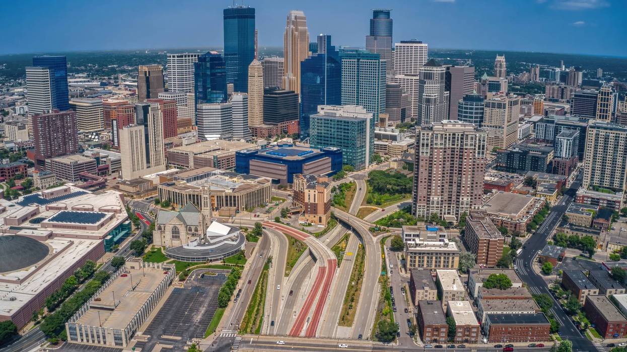 Minneapolis City Council committee takes public testimony on allowing bathhouses back in the city