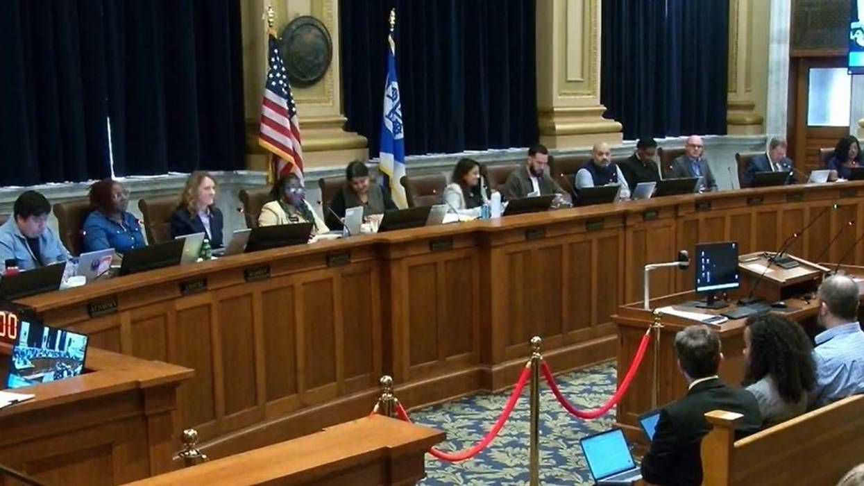 Minneapolis City Council is considering legalizing bathhouses that would allow for sexual activities