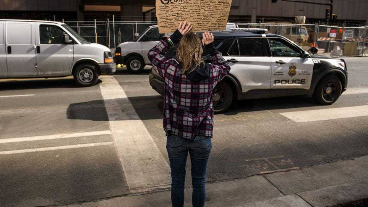 Minneapolis city officials are announcing progress in their police recruiting with ranks surpassing 600 sworn officers for the first time since February of 2023.