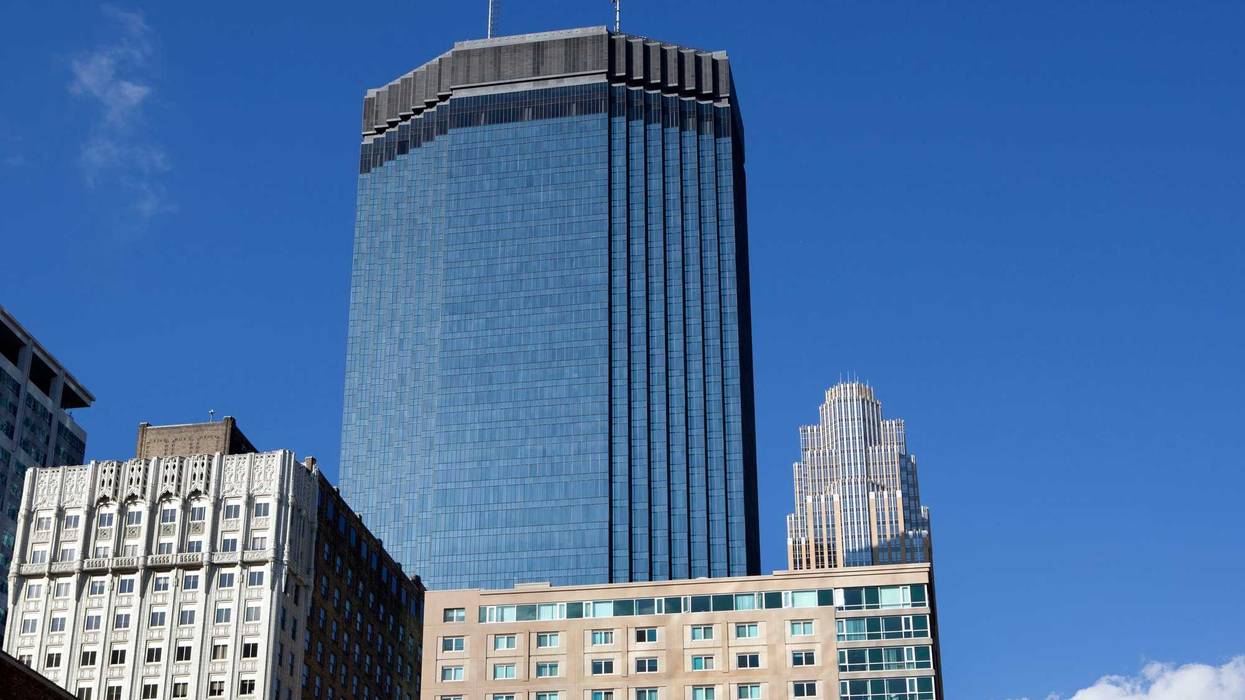 Minneapolis, Downtown, Office Buildings, Mayor Jacob Frey