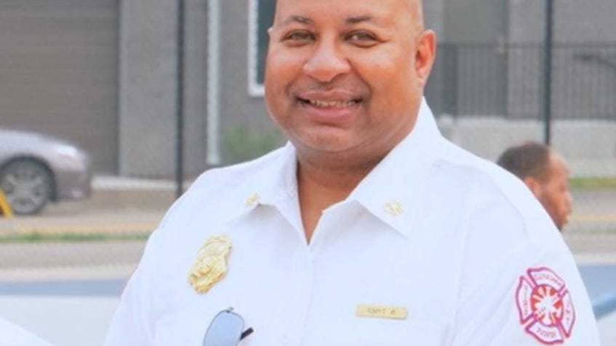 Minneapolis Fire Chief Bryan Tyner has announced his retirement. He is a 25-year veteran of the department. He was appointed to the position of Fire Chief in December 2020.