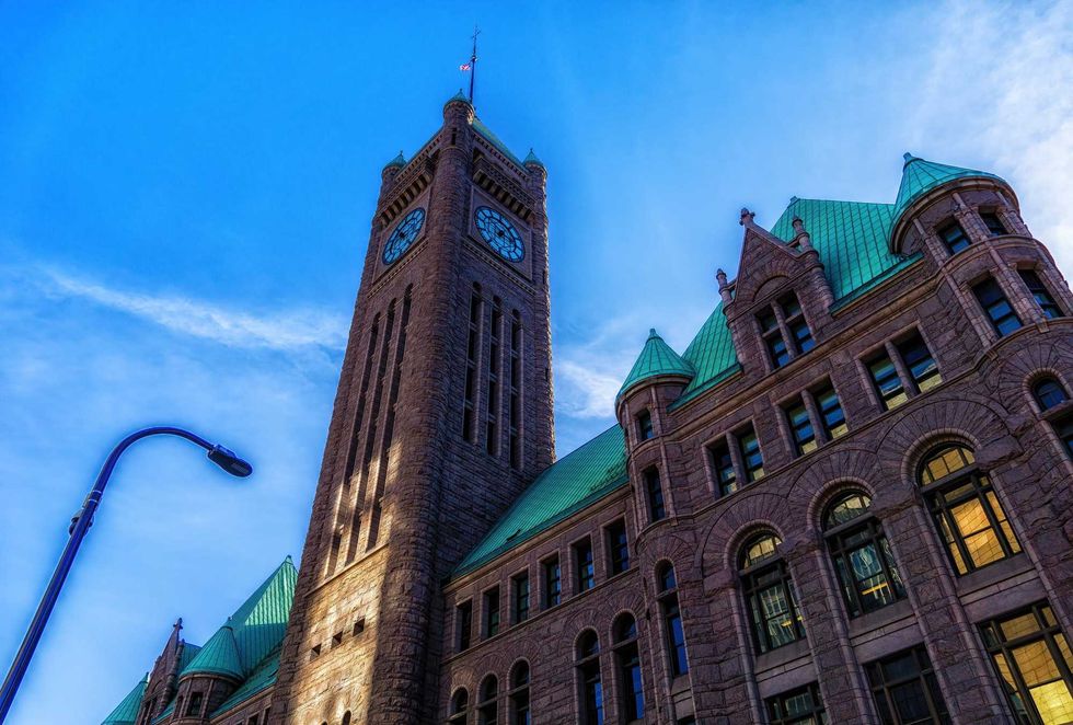 Minneapolis has a major budget issue, the result of skyrocketing police overtime