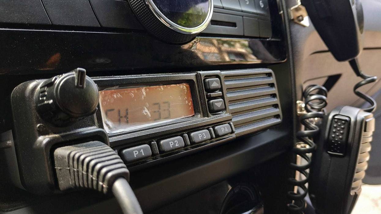 Minneapolis has decided to encrypt their police scanners, a move that Hennepin County Sheriff Dawanna Witt says helps protect the privacy of both law enforcement and citizens.