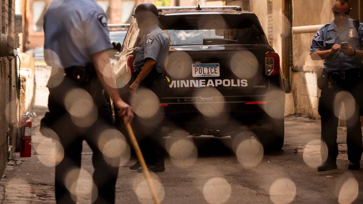 Minneapolis Mayor Jacob Frey has issued an executive order to implement the federal police reform agreement dismissed by the Trump administration.