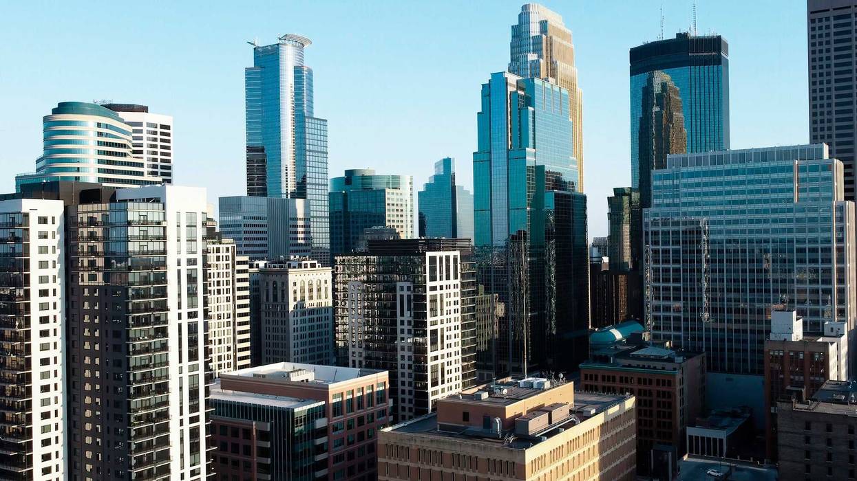 Minneapolis Mayor Jacob Frey has vetoed the City Council's proposed Labor Standards Board, saying the deal that was approved last week is not fair and balanced.