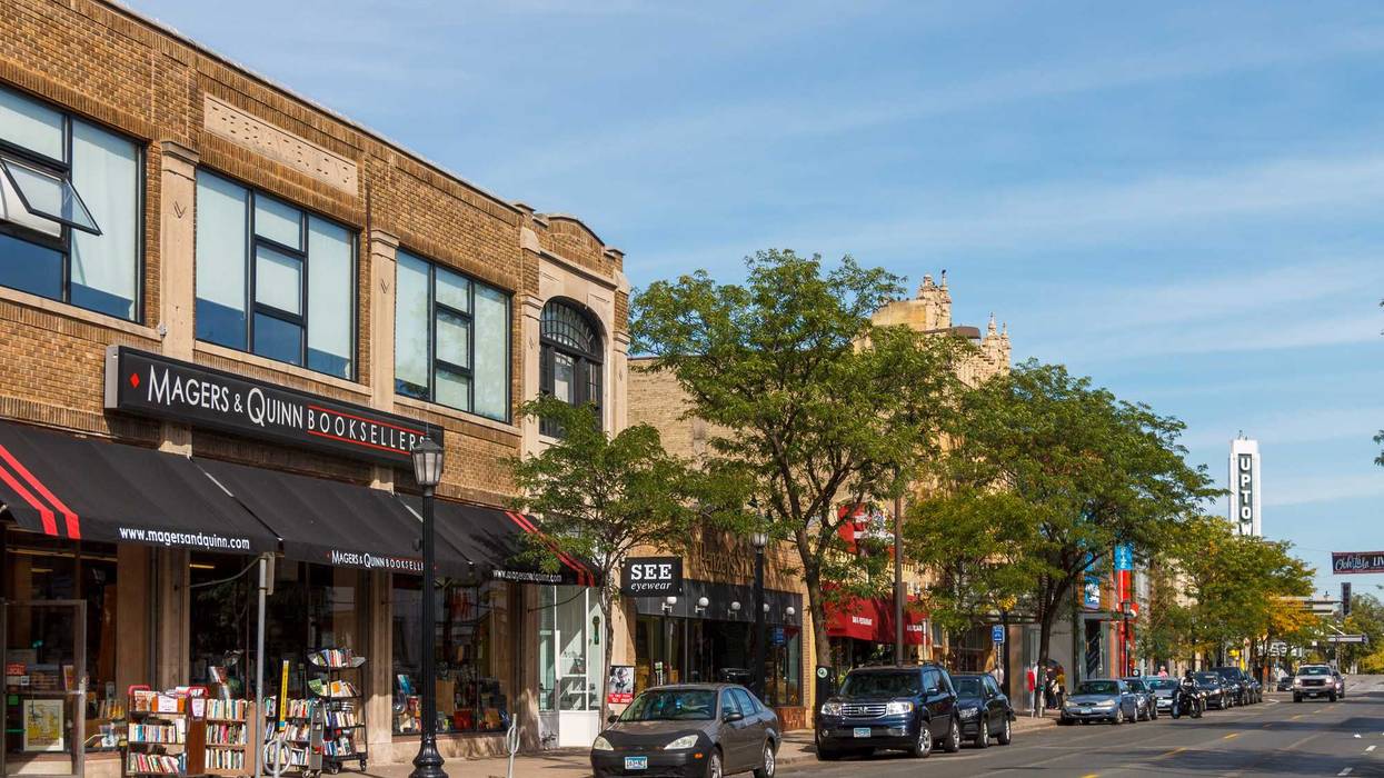 Minneapolis Mayor Jacob Frey is bullish on Uptown and says there's good reason for it.