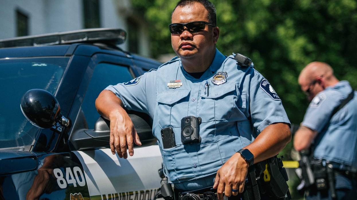 Minneapolis Mayor Jacob Frey says some Minneapolis City Council members are again manufacturing conflict and misleading residents over the timing of a new fee on businesses that hire off-duty police officers.