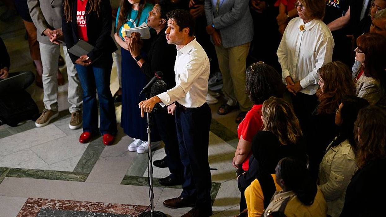 Minneapolis Mayor Jacob Frey will sign new gun control ordinance into law despite state preemption laws