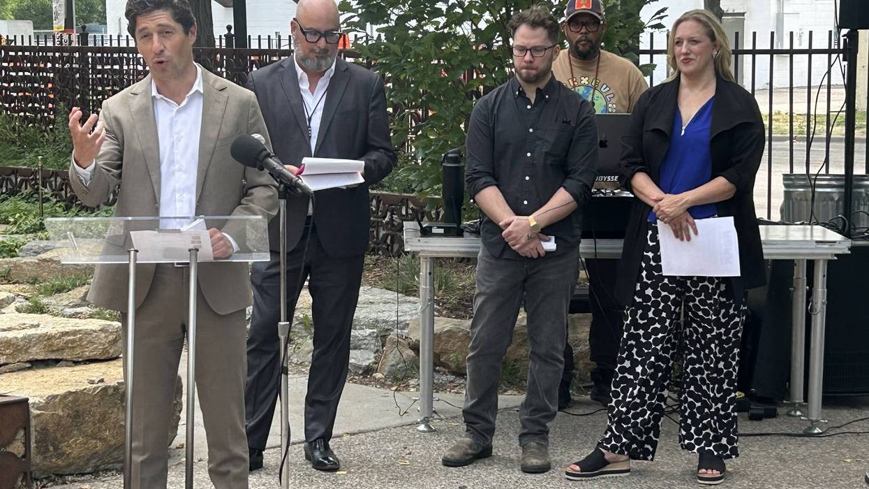 Minneapolis is unveiling a series of fee-free concerts and neighborhood music events this summer and fall