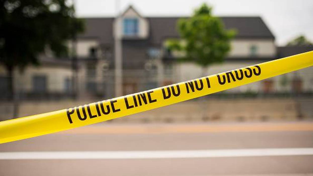 3 Arrested After Overnight Minneapolis Shootings