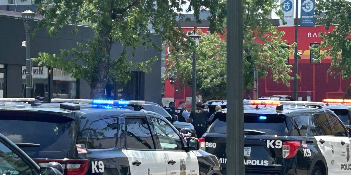 Arrest of Minneapolis man following an 8-hour standoff illustrates the danger of serving arrest warrants