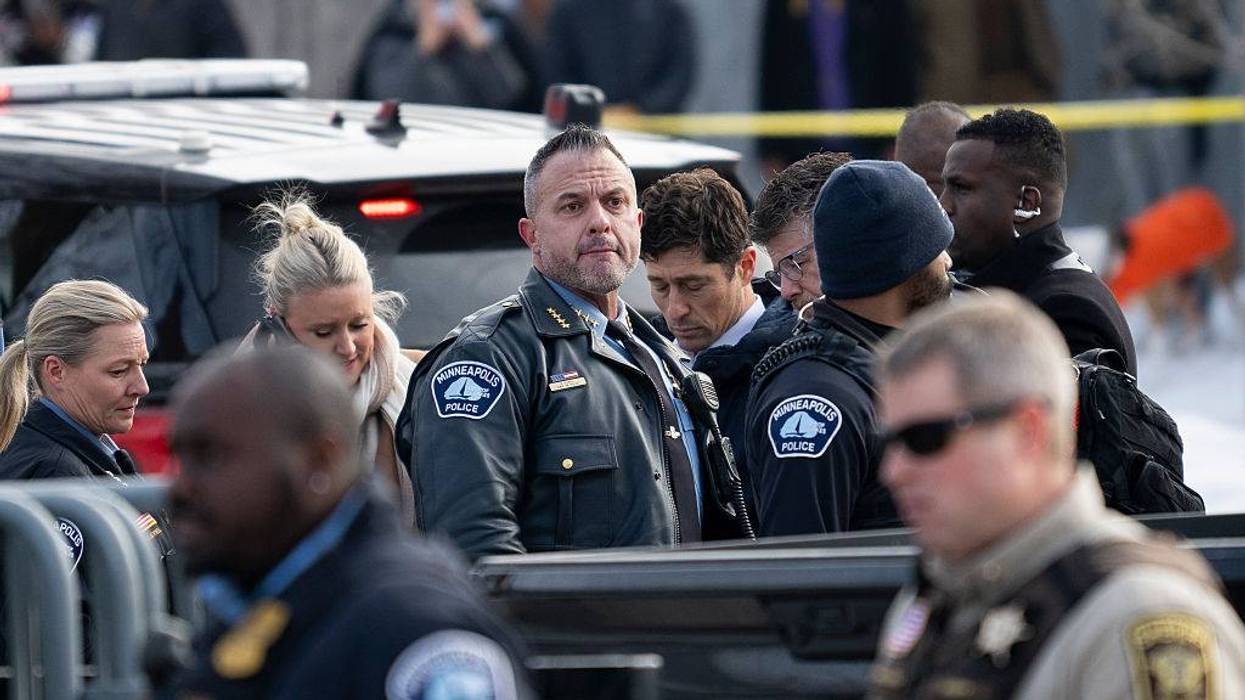 Minneapolis City Council Member surprised to see report Police Chief O'Hara "lacks Council support"