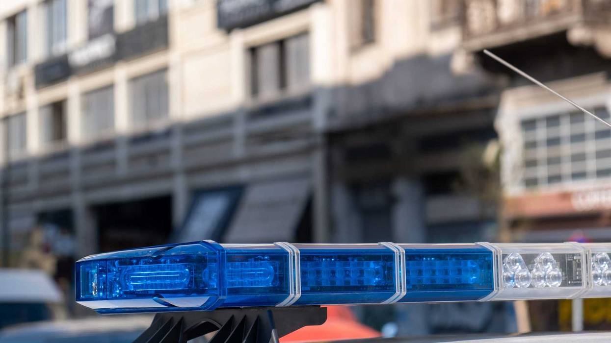 Minneapolis Police Chief Brian O'Hara described a terrifying incident for dozens of residents over the weekend after an active shooter wreaked havoc in an apartment building.