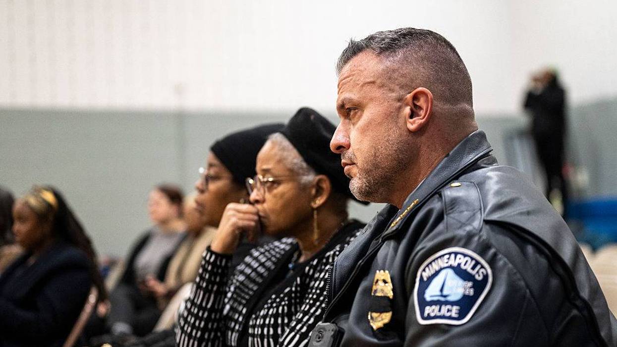 Minneapolis deals with another police reckoning after resignation of Chief O'Hara