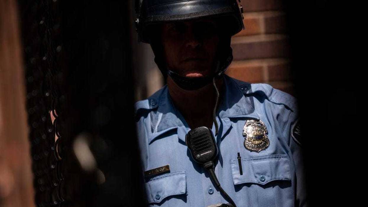 Minneapolis, police, consent decree, Policing, George Floyd