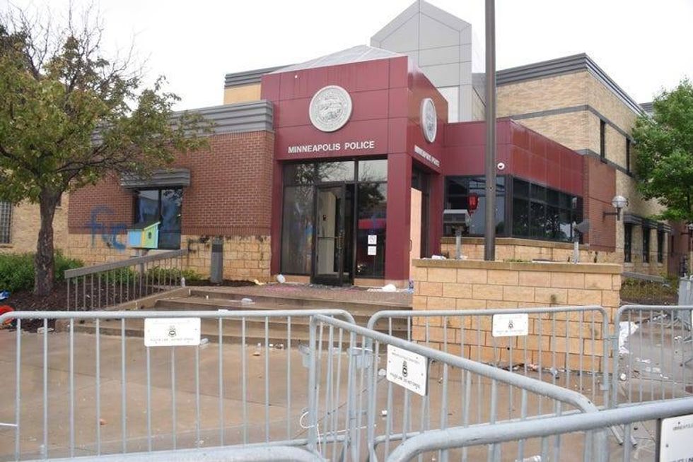 Minneapolis Police Department