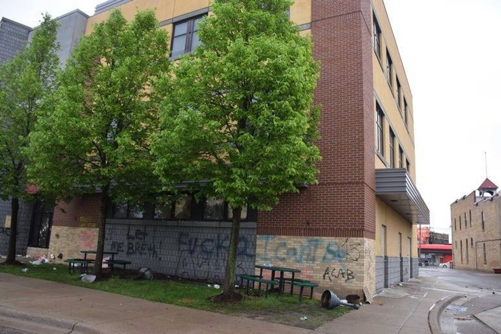 Minneapolis Police Department