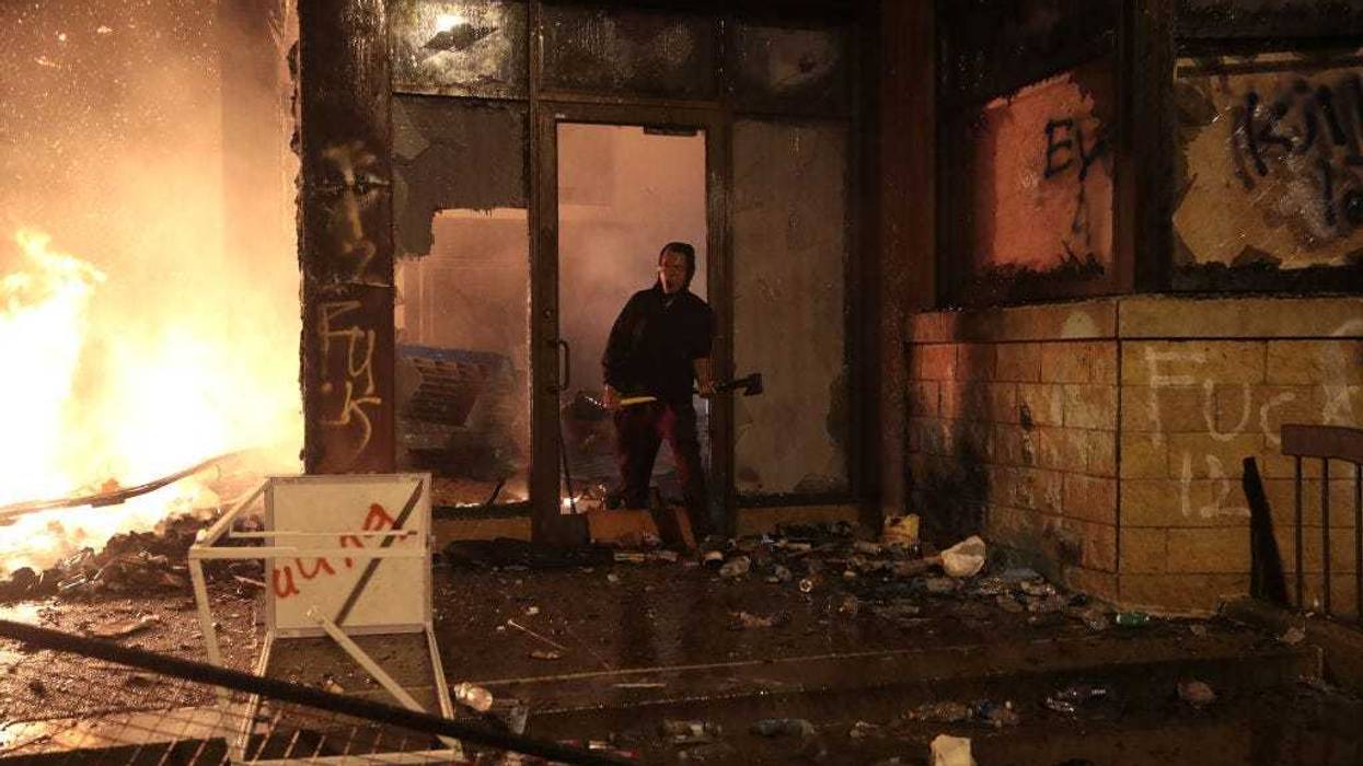 Minneapolis Police, Third Precinct, City Council