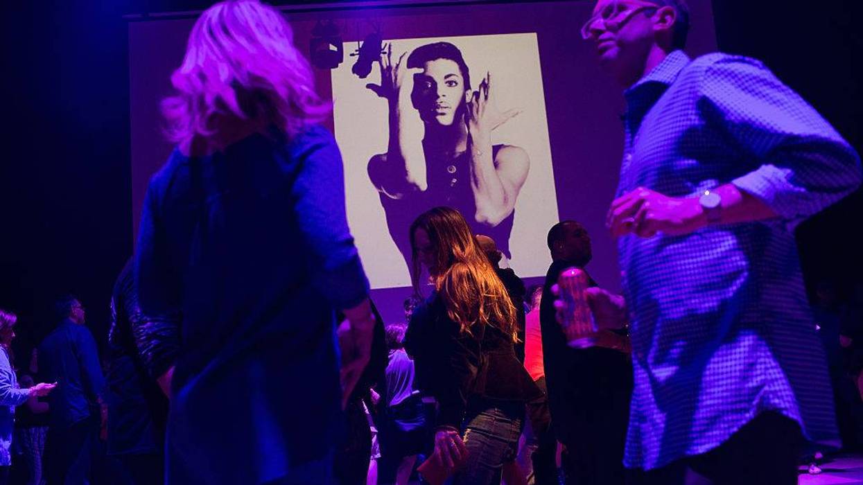 Minneapolis set to party like it's 1999 this weekend as part of Prince Celebration Week