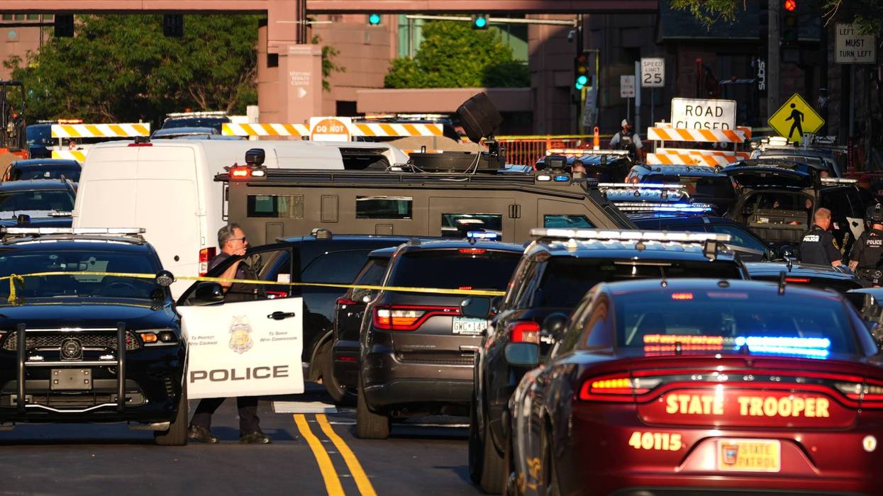 Minneapolis Shooting 99