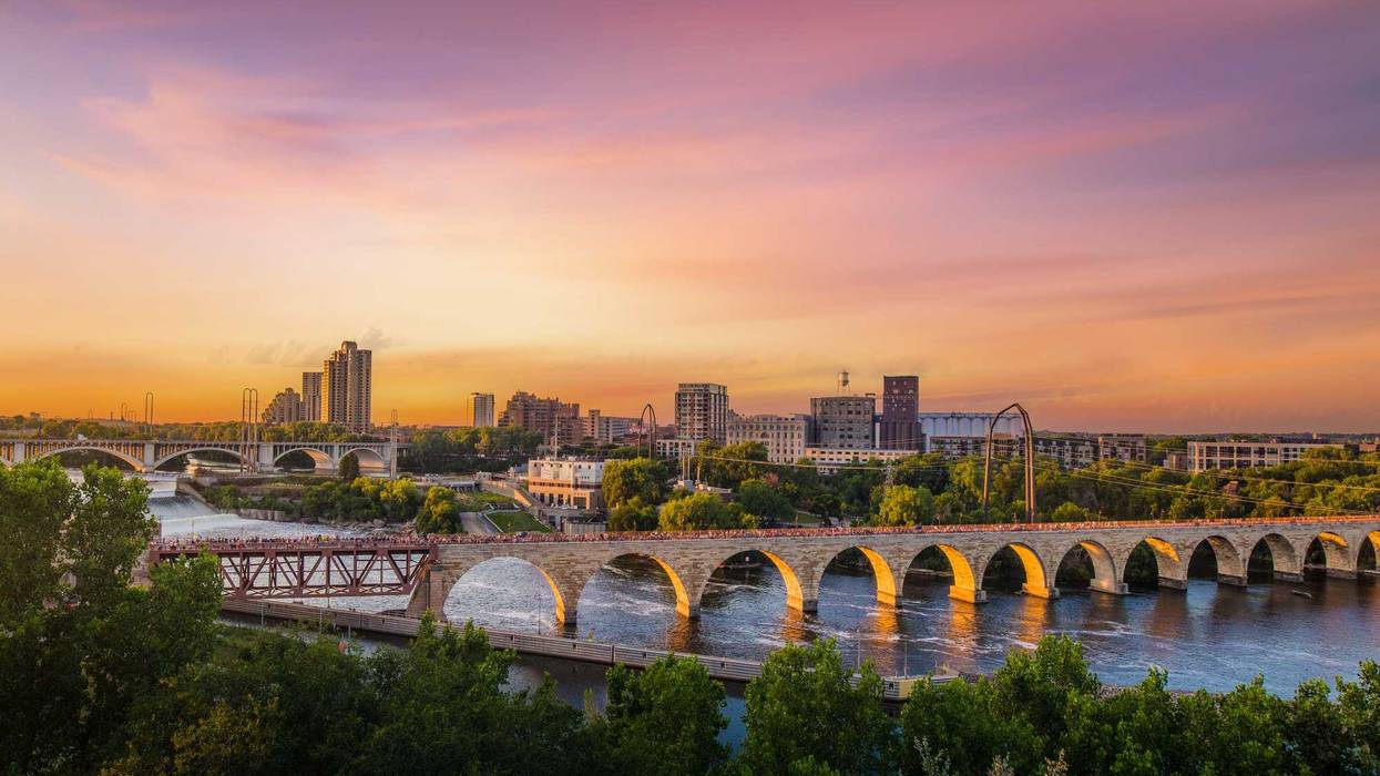Minneapolis