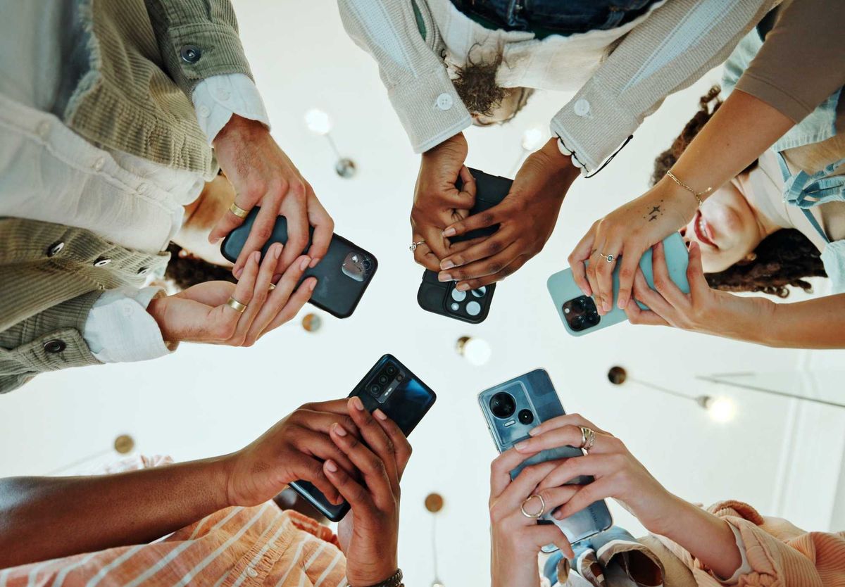 Minnesota 2nd District Congresswoman Angie Craig (DFL) is behind legislation, the No Social Media at School Act, that would have social media companies block their platforms on school campus while the kids are in class.