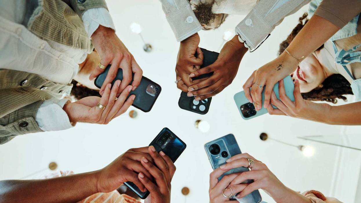 Minnesota 2nd District Congresswoman Angie Craig (DFL) is behind legislation, the No Social Media at School Act, that would have social media companies block their platforms on school campus while the kids are in class.