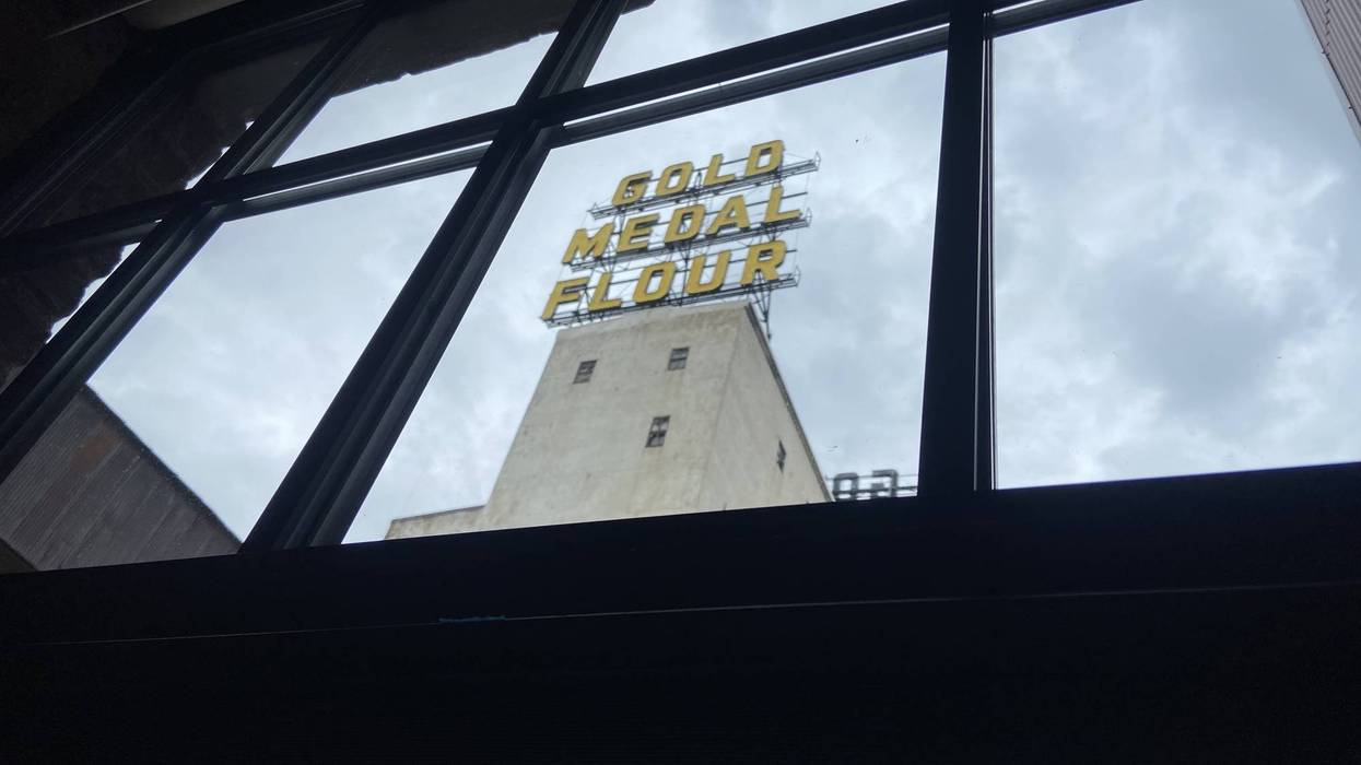 Minnesota and America at 250: Minneapolis' Mill City Museum
