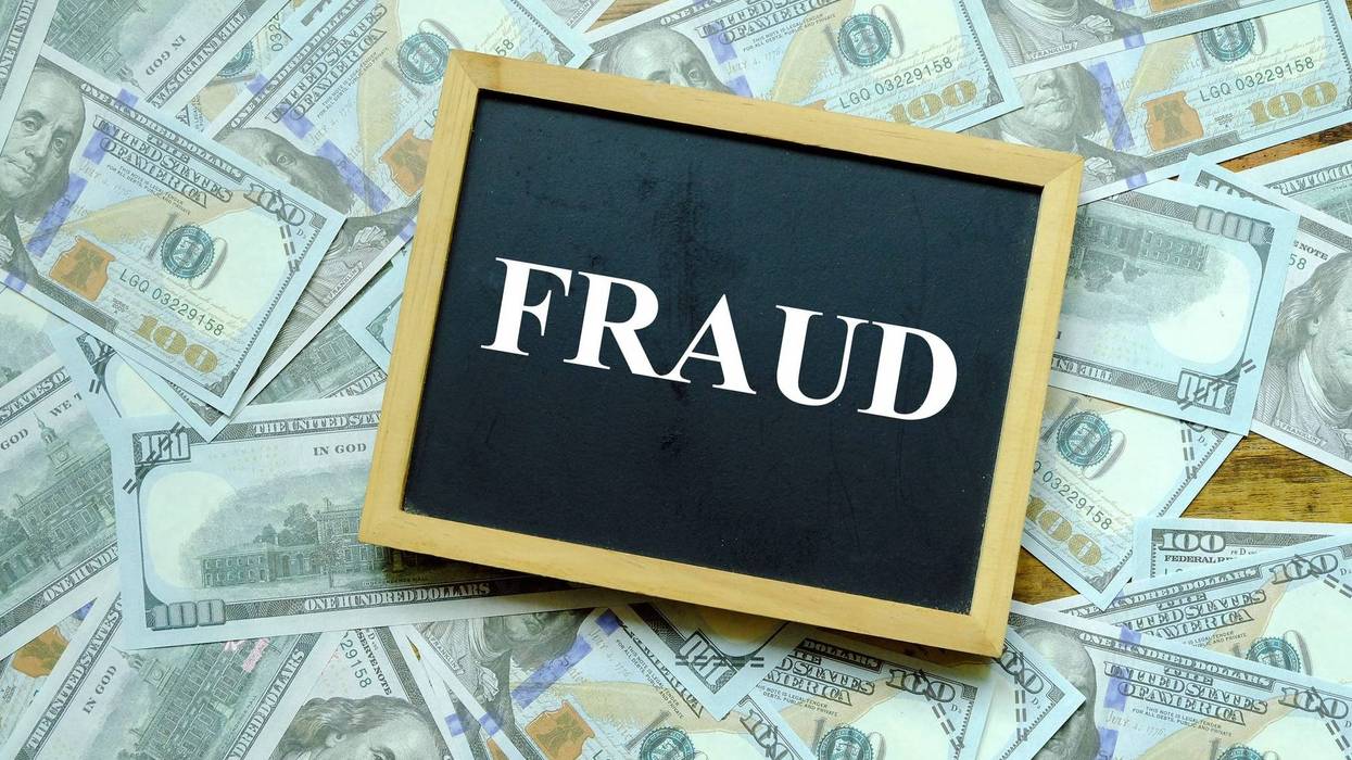 Minnesota Attorney General Keith Ellison is announcing a plan to to stop Medicaid fraud.