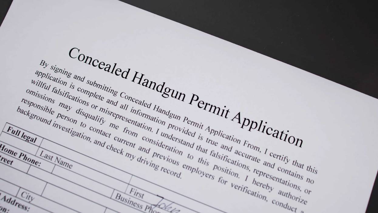 Minnesota Attorney General Keith Ellison is asking for a review of a recent decision by the 8th Circuit Court of Appeals that upheld the right of adults younger than 21 to obtain a permit to carry a firearm.