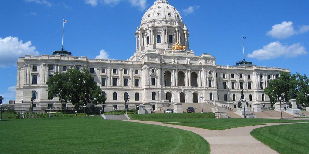 Lawmakers appear to have deal on a $1.2 billion bonding bill which would fund HCMC, cut property taxes