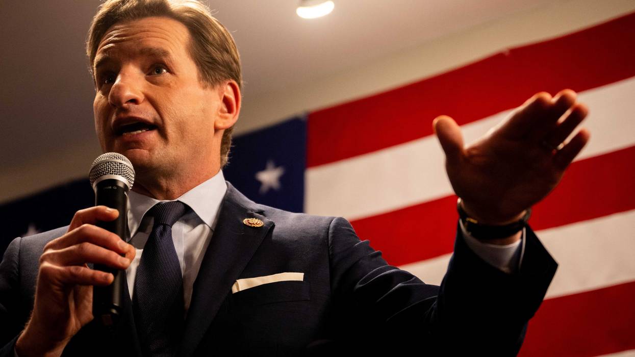 Minnesota Congressman Dean Phillips talked about Tuesday night's Presidential Debate.