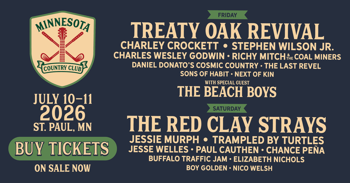 Minnesota Country Club Festival