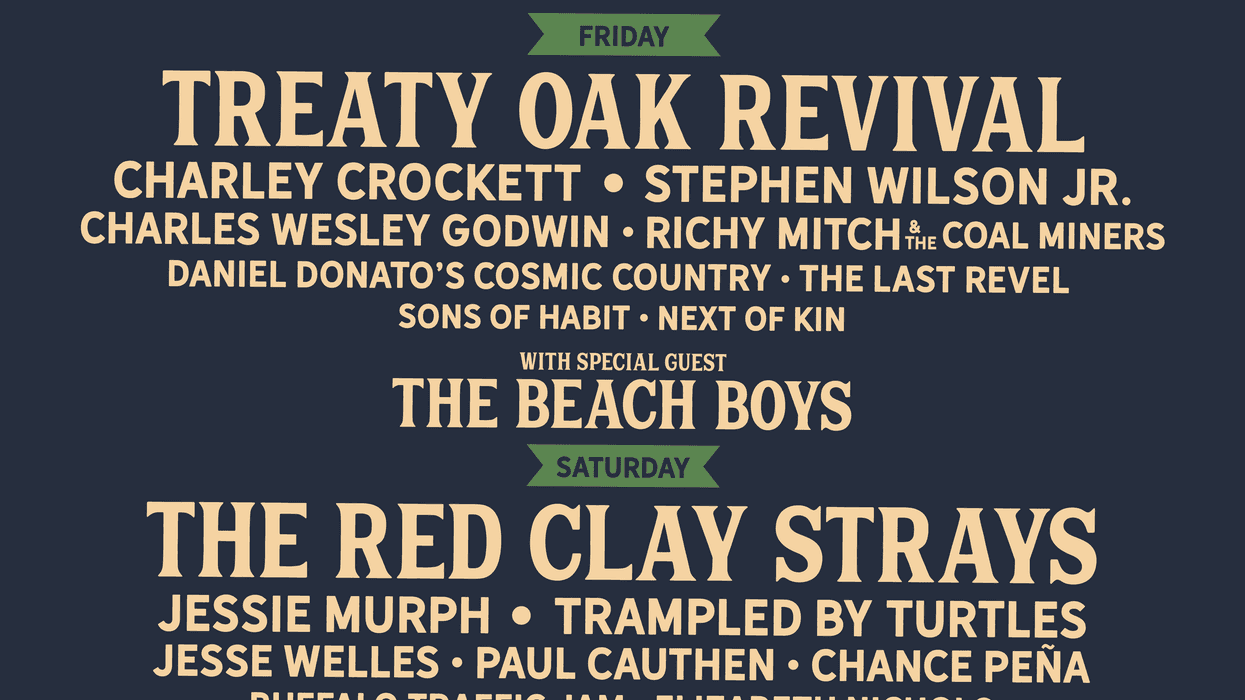 Minnesota Country Club Festival