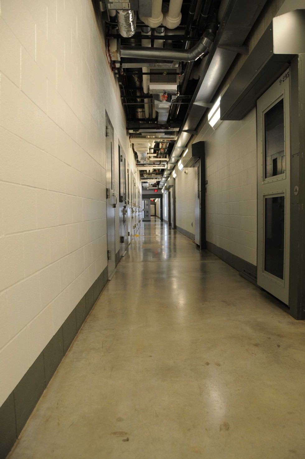 Minnesota Department of Corrections