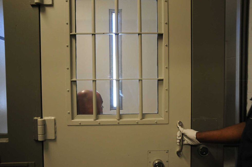 Minnesota Department of Corrections