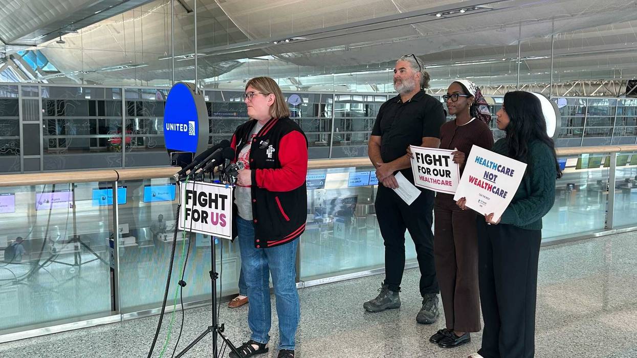 Minnesota DFL lawmakers are denouncing the ongoing government shutdown ahead of a busy MEA travel weekend