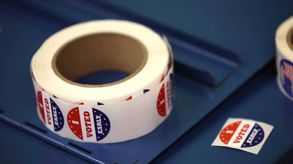 Minnesota elections officials say state is ready with enough poll workers this year